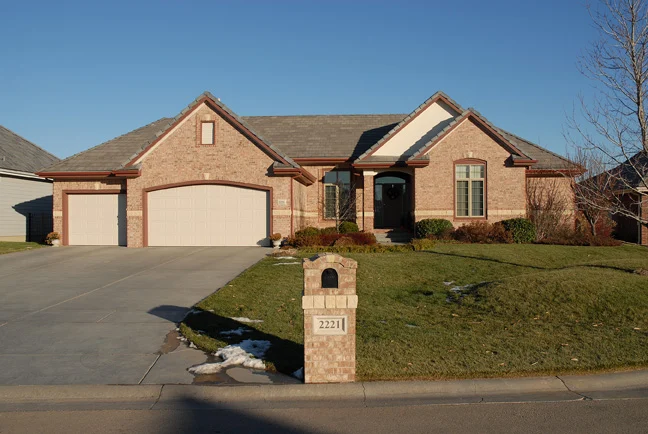 2221 W. Harborlight Ct. photo 1