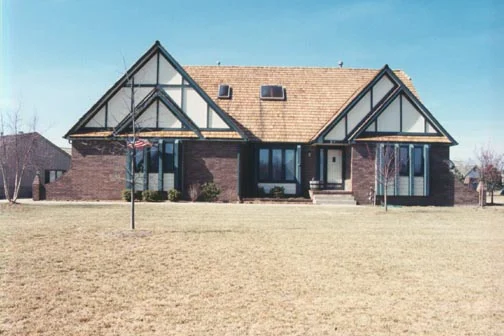 2855 Wilderness Ct photo 1