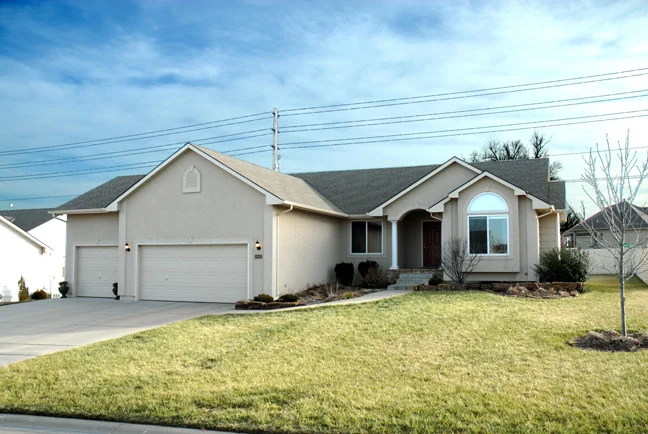 3002 N. Pepper Ridge photo 1