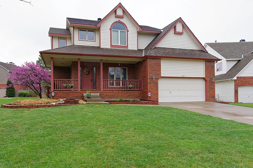 4217 N. Ironwood Ct. photo 1