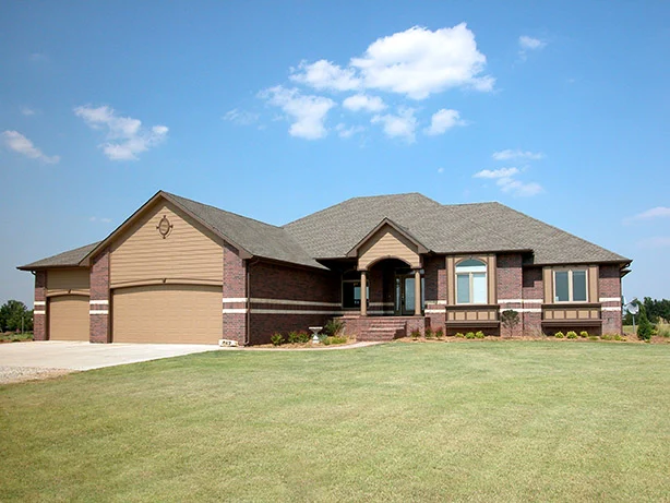 842 N. Pecanwood photo 1